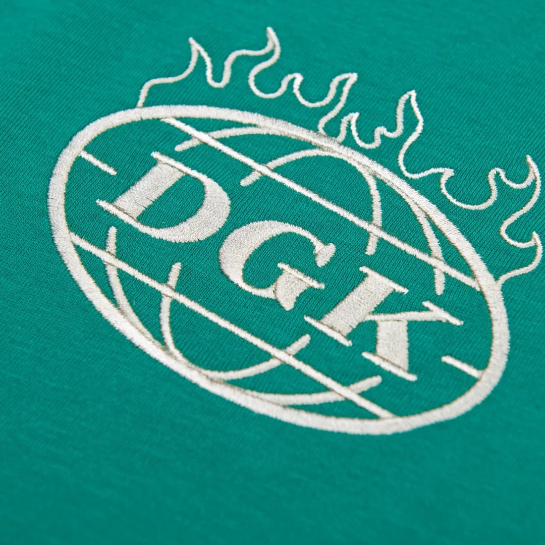 Dirty Ghetto Kids Copa Knit| Tops