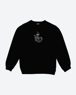 Dirty Ghetto Kids Corner Crew Fleece| Hoodies & Fleece