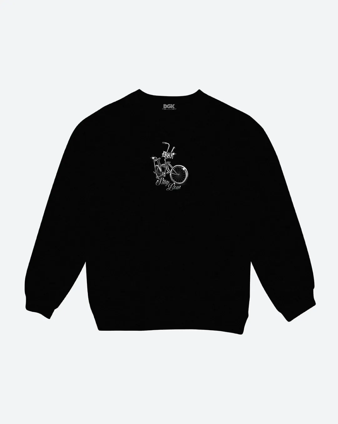 Dirty Ghetto Kids Corner Crew Fleece| Hoodies & Fleece