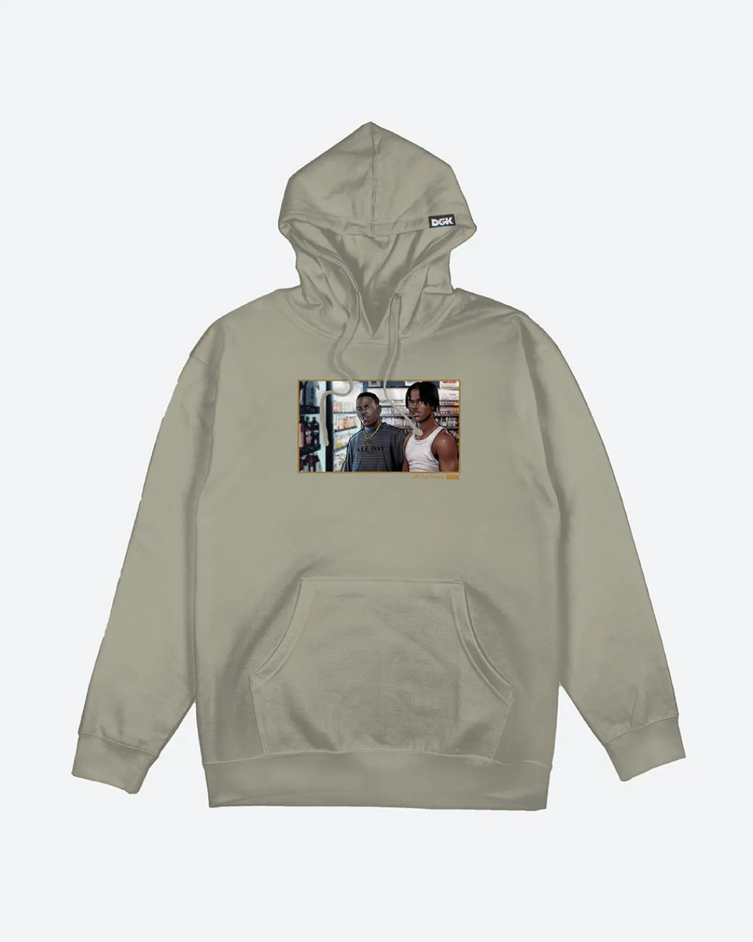 Dirty Ghetto Kids Cornerstore Hoody| Hoodies & Fleece