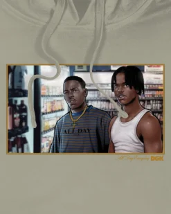 Dirty Ghetto Kids Cornerstore Hoody| Hoodies & Fleece