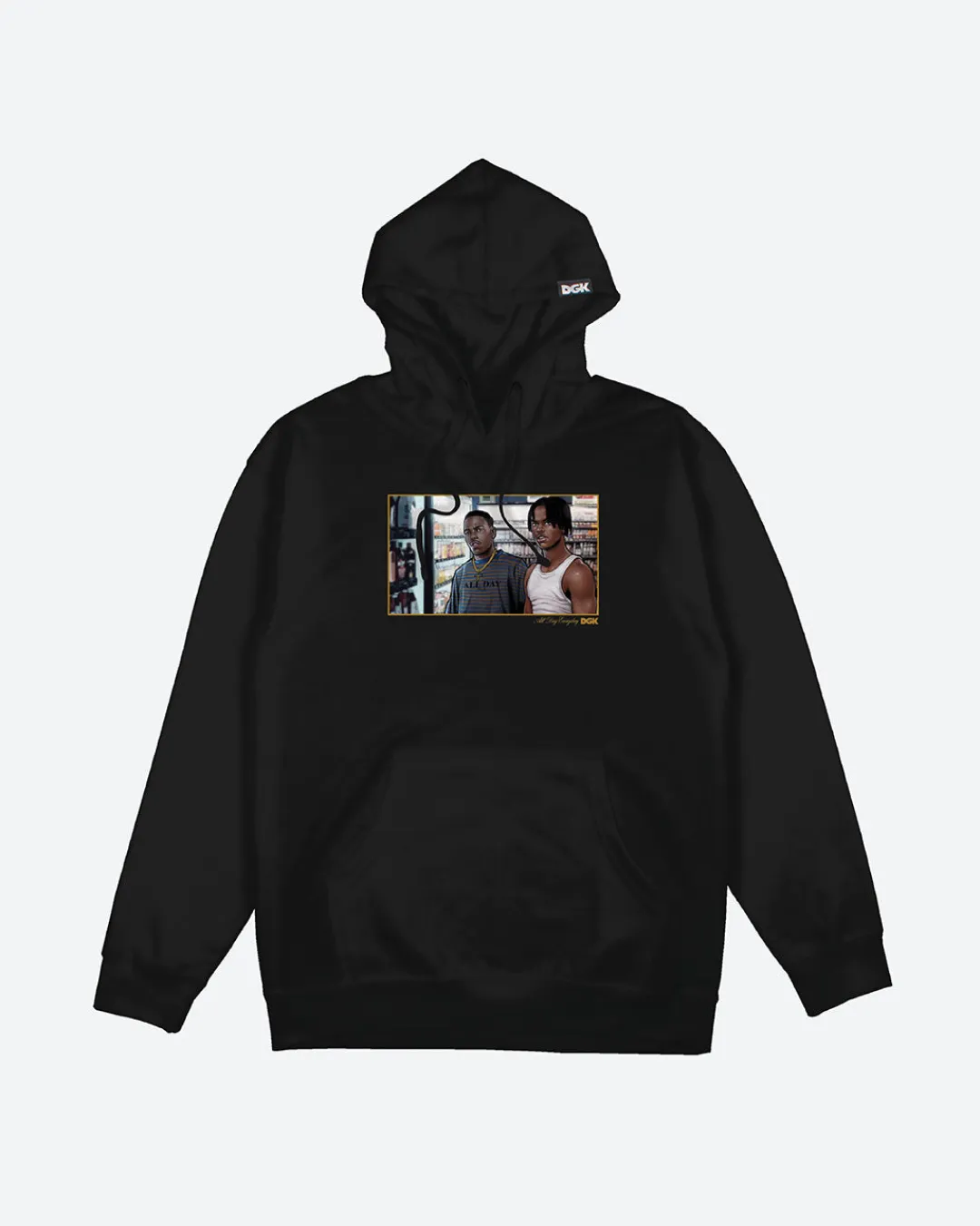 Dirty Ghetto Kids Cornerstore Hoody| Hoodies & Fleece