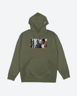 Dirty Ghetto Kids Cornerstore Hoody| Hoodies & Fleece