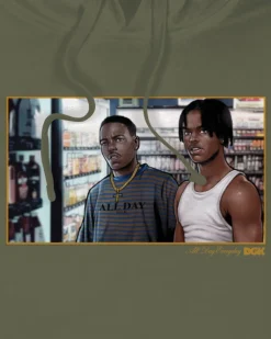 Dirty Ghetto Kids Cornerstore Hoody| Hoodies & Fleece