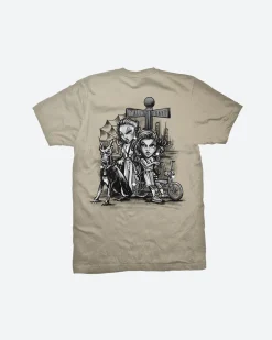 Dirty Ghetto Kids Corner T-Shirt| T-Shirts