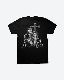 Dirty Ghetto Kids Corner T-Shirt| T-Shirts