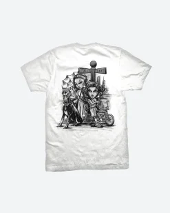Dirty Ghetto Kids Corner T-Shirt| T-Shirts