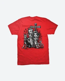 Dirty Ghetto Kids Corner T-Shirt| T-Shirts