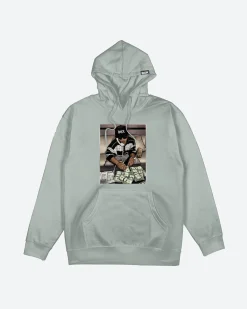 Dirty Ghetto Kids Countdown Hooded Fleece| Hoodies & Fleece