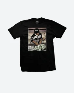 Dirty Ghetto Kids Countdown T-Shirt| T-Shirts