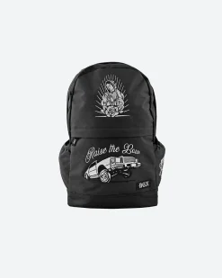 Dirty Ghetto Kids Crazy Life Backpack| Accessories|Bags
