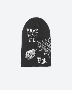 Dirty Ghetto Kids Crazy Life Ski Mask| Headwear|Accessories