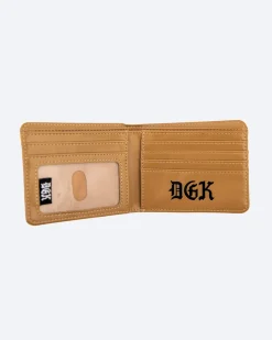Dirty Ghetto Kids Crazy Life Wallet| Accessories