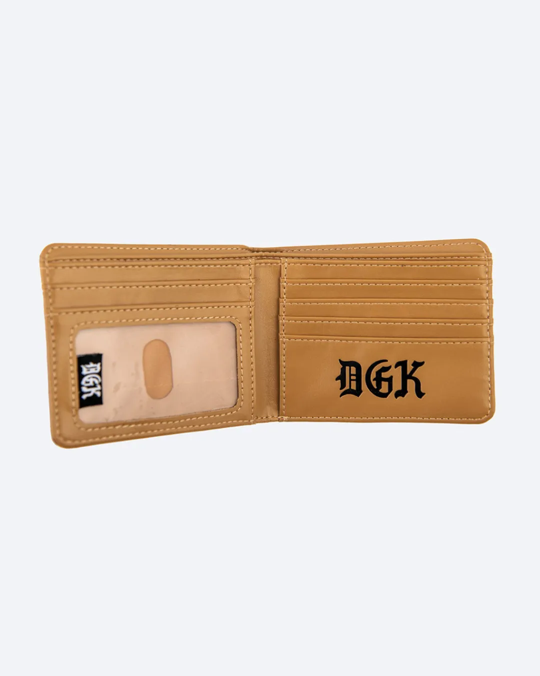 Dirty Ghetto Kids Crazy Life Wallet| Accessories