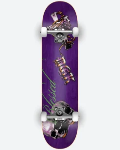 Dirty Ghetto Kids Crypt Complete| Street Completes