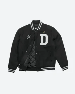 Dirty Ghetto Kids Cultivators Varsity Jacket| Jackets