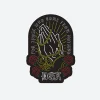 Dirty Ghetto Kids Deus Sticker| Stickers