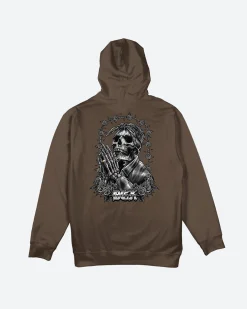 Dirty Ghetto Kids Devoted Hoody| Hoodies & Fleece