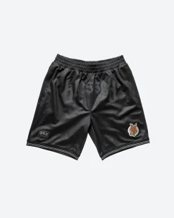 Dirty Ghetto Kids DGK F.C Soccer Short| Bottoms