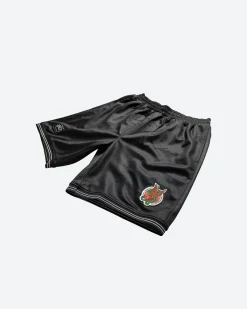 Dirty Ghetto Kids DGK F.C Soccer Short| Bottoms