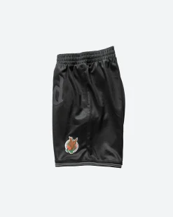 Dirty Ghetto Kids DGK F.C Soccer Short| Bottoms