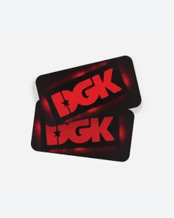 Dirty Ghetto Kids DGK Gift Card| Accessories