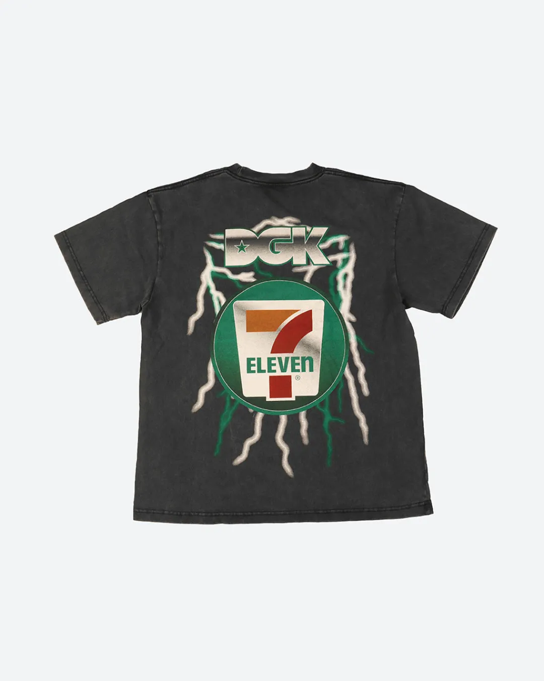 Dirty Ghetto Kids DGK x 7-Eleven T-Shirt| T-Shirts
