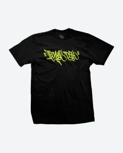 Dirty Ghetto Kids DGK x Ironlak Hands Off T-Shirt| T-Shirts