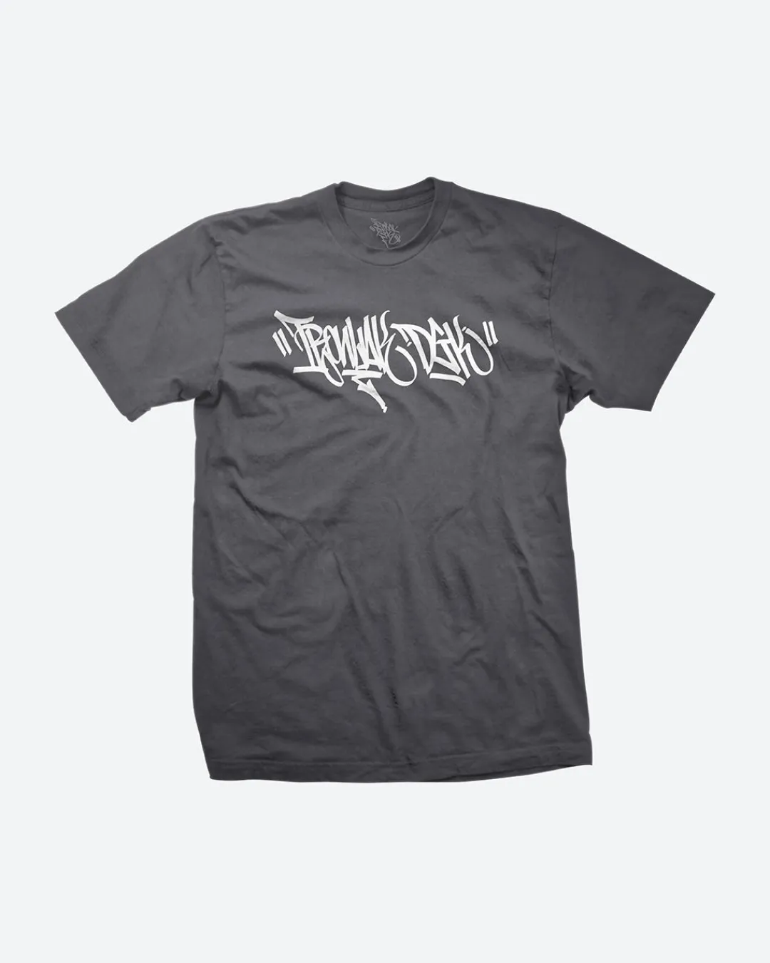 Dirty Ghetto Kids DGK x Ironlak Hands Off T-Shirt| T-Shirts