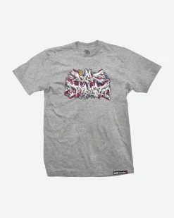 Dirty Ghetto Kids DGK x Ironlak Volts T-Shirt| T-Shirts