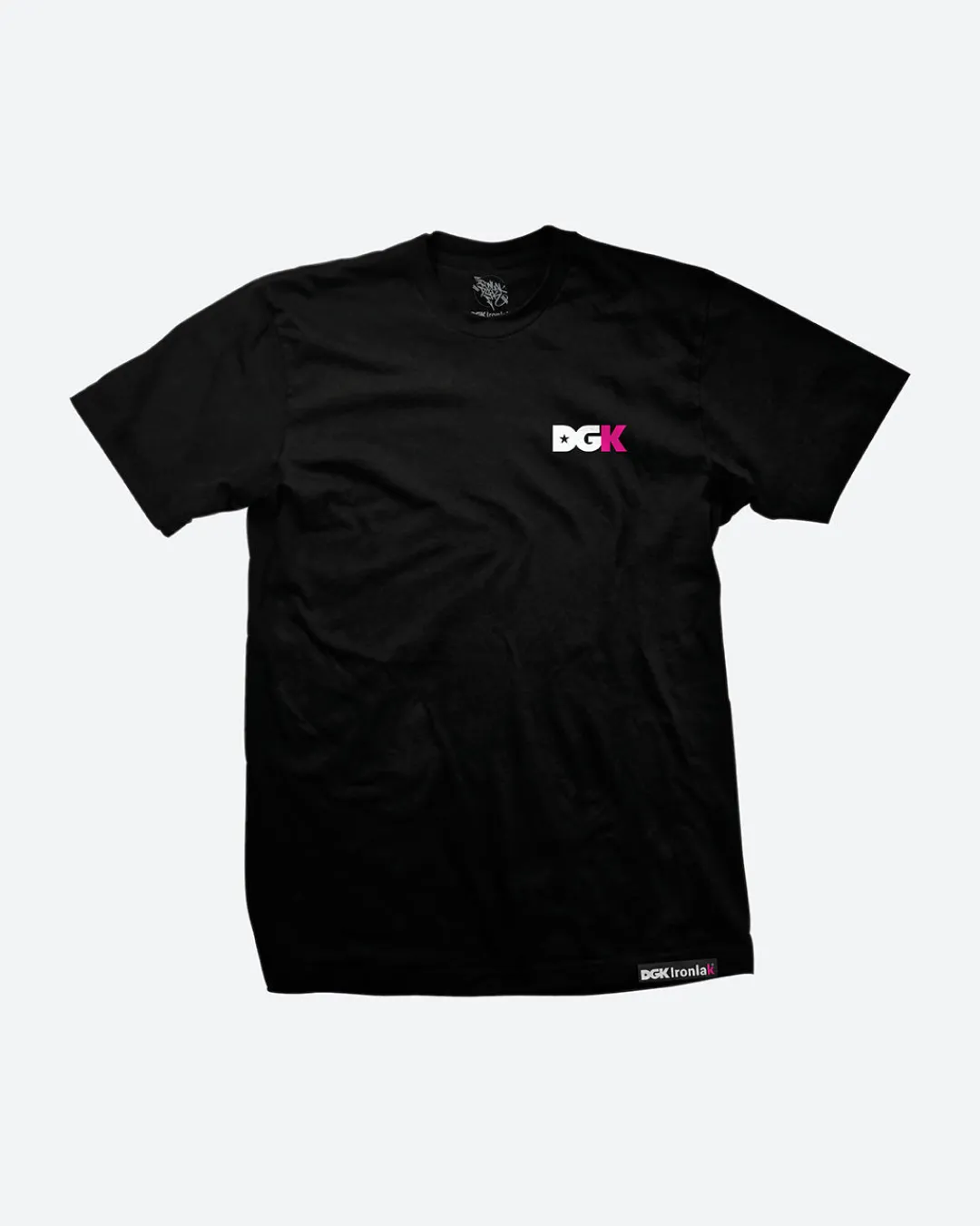 Dirty Ghetto Kids DGK x Ironlak Yard T-Shirt| T-Shirts