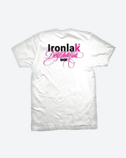 Dirty Ghetto Kids DGK x Ironlak Yard T-Shirt| T-Shirts