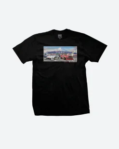 Dirty Ghetto Kids DGK x Kaido House Konbini T-Shirt| T-Shirts