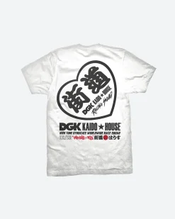 Dirty Ghetto Kids DGK x Kaido House Konbini T-Shirt| T-Shirts