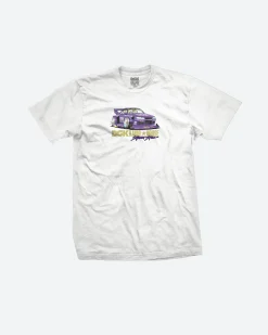 Dirty Ghetto Kids DGK x Kaido House Roulette Racer T-Shirt| T-Shirts