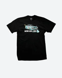 Dirty Ghetto Kids DGK x Kaido House Zokusha T-Shirt| T-Shirts
