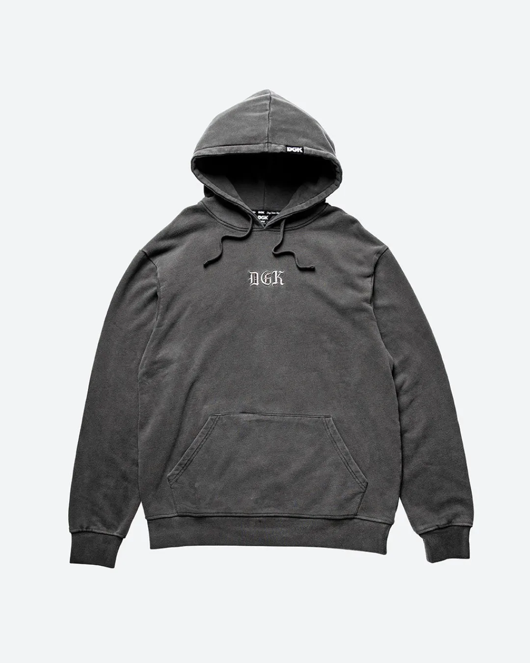 Dirty Ghetto Kids Divinity Hooded Fleece| Hoodies & Fleece