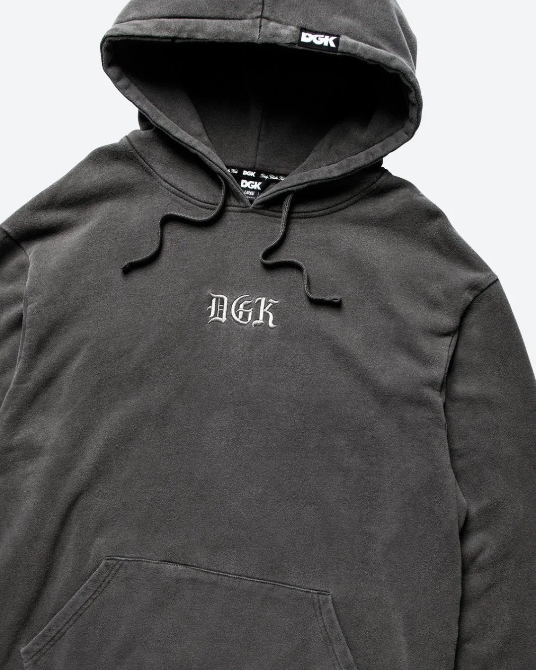 Dirty Ghetto Kids Divinity Hooded Fleece| Hoodies & Fleece