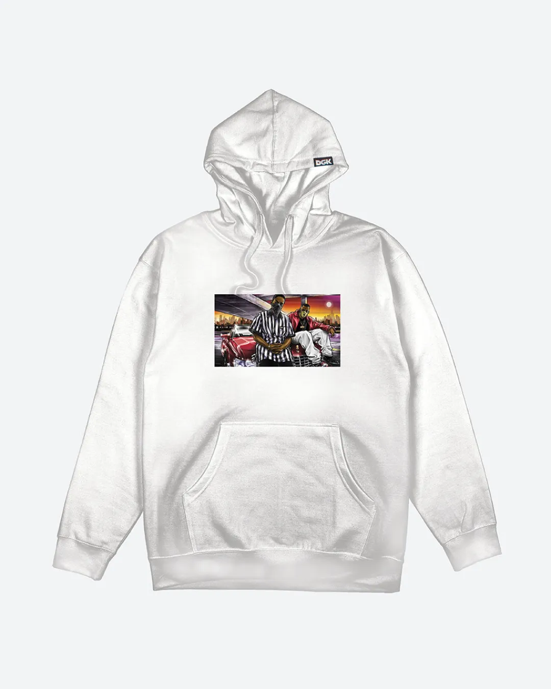Dirty Ghetto Kids Dope Boyz Hoody| Hoodies & Fleece