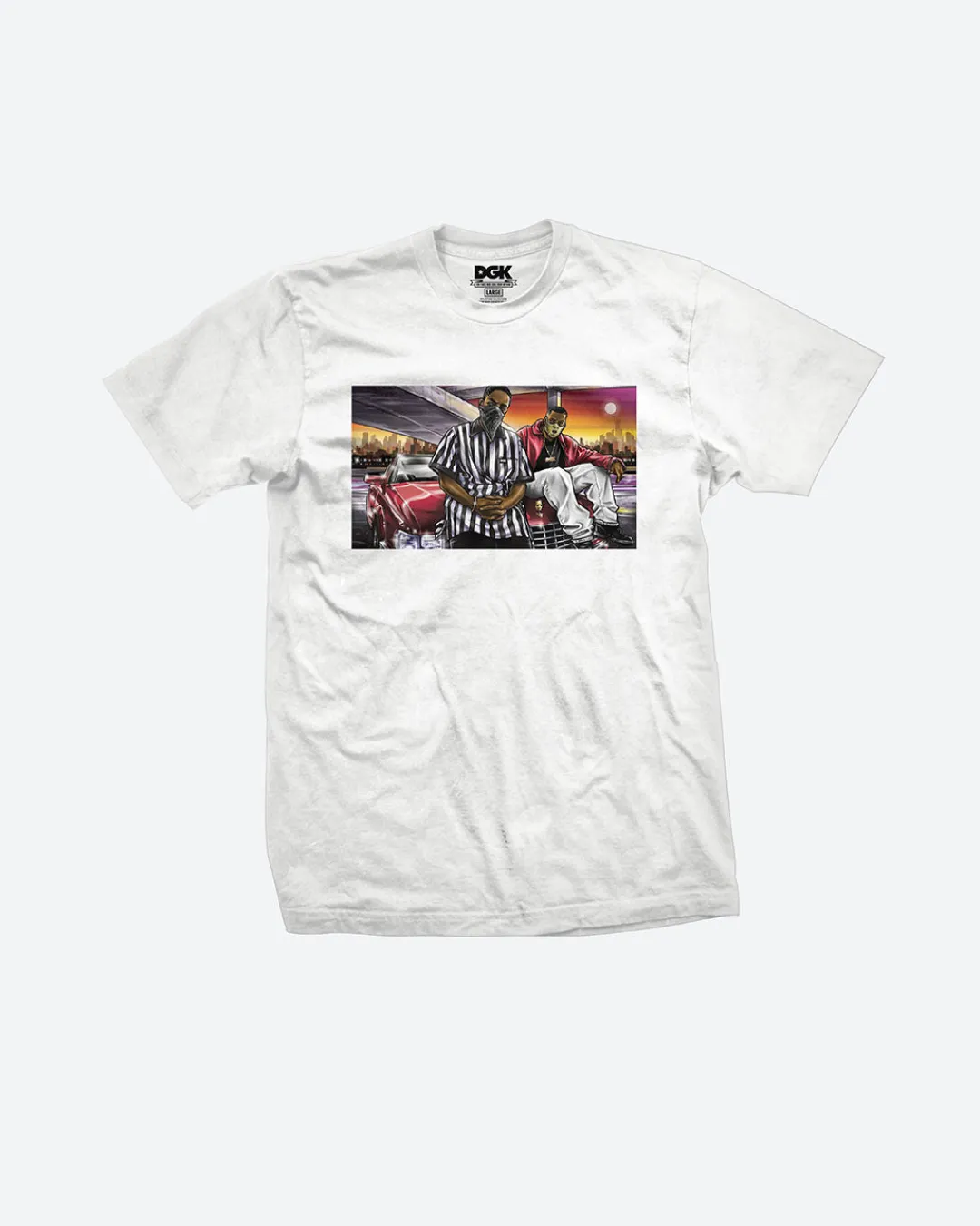Dirty Ghetto Kids Dope Boyz T-Shirt| T-Shirts