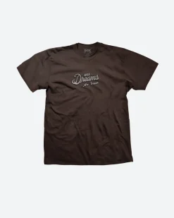 Dirty Ghetto Kids Dreams Are Forever Boxy T-Shirt| T-Shirts