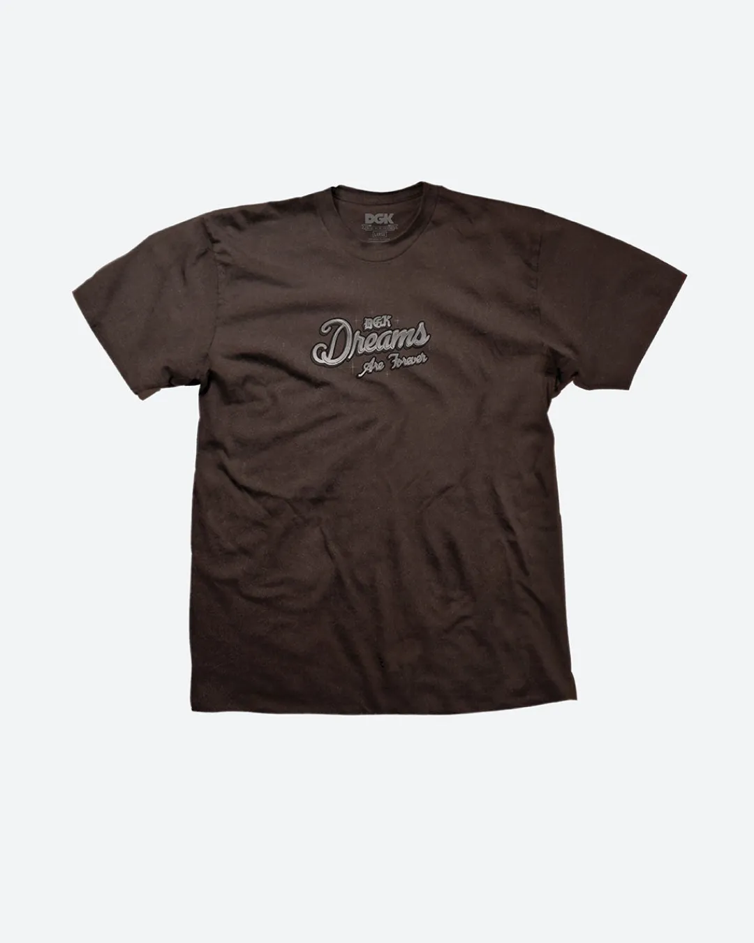 Dirty Ghetto Kids Dreams Are Forever Boxy T-Shirt| T-Shirts