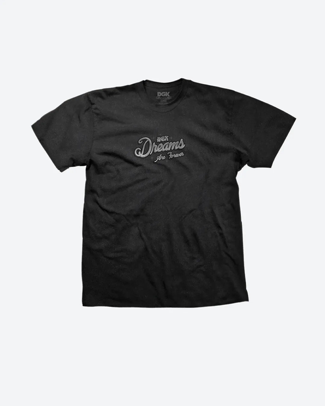 Dirty Ghetto Kids Dreams Are Forever Boxy T-Shirt| T-Shirts