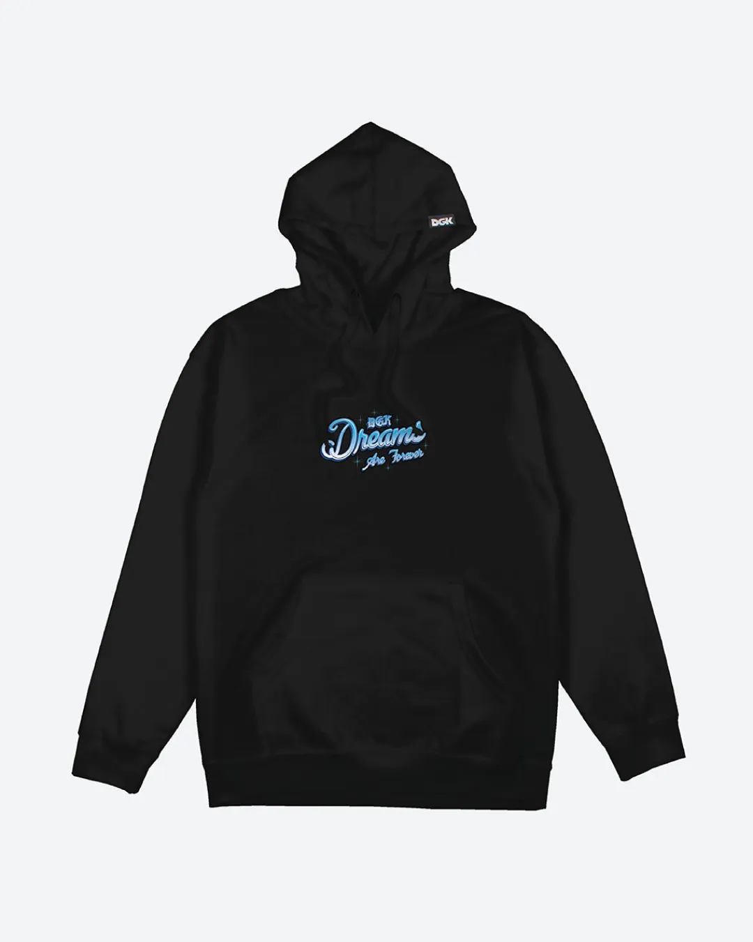 Dirty Ghetto Kids Dreams are Forever Hoody| Hoodies & Fleece