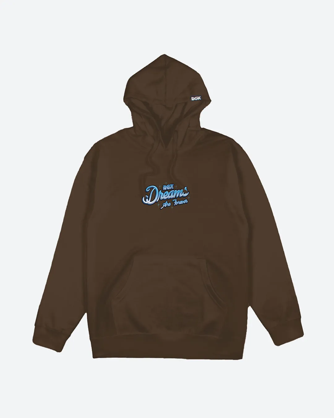 Dirty Ghetto Kids Dreams are Forever Hoody| Hoodies & Fleece