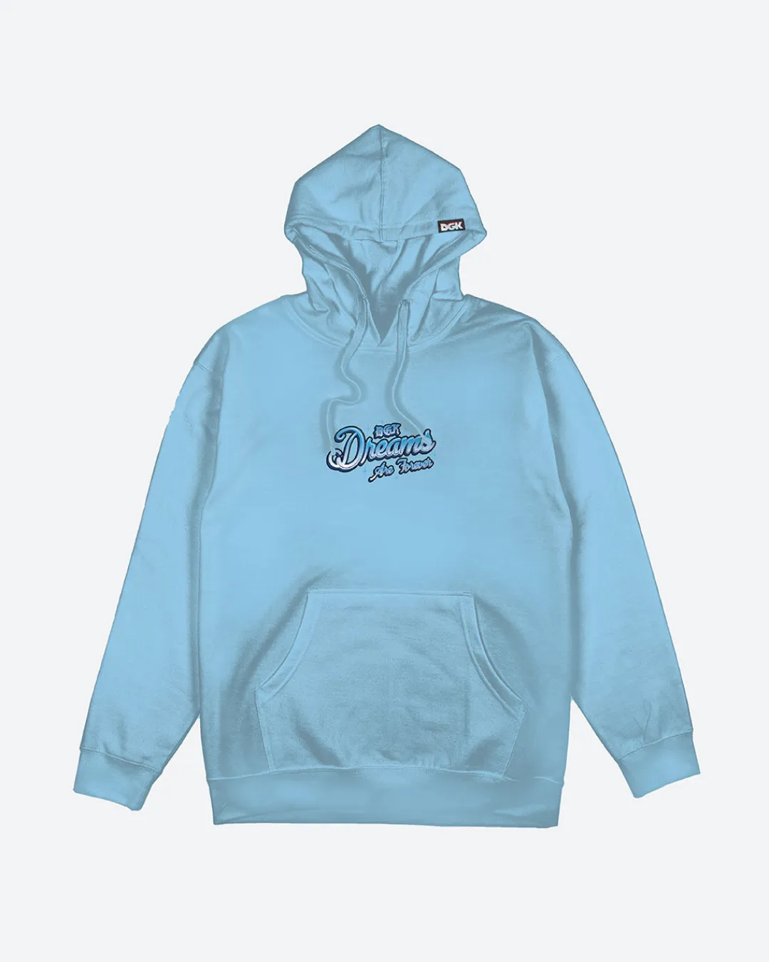 Dirty Ghetto Kids Dreams are Forever Hoody| Hoodies & Fleece