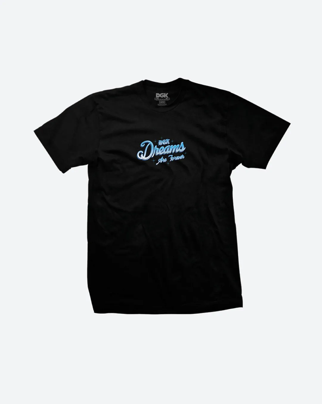 Dirty Ghetto Kids Dreams are Forever T-Shirt| T-Shirts