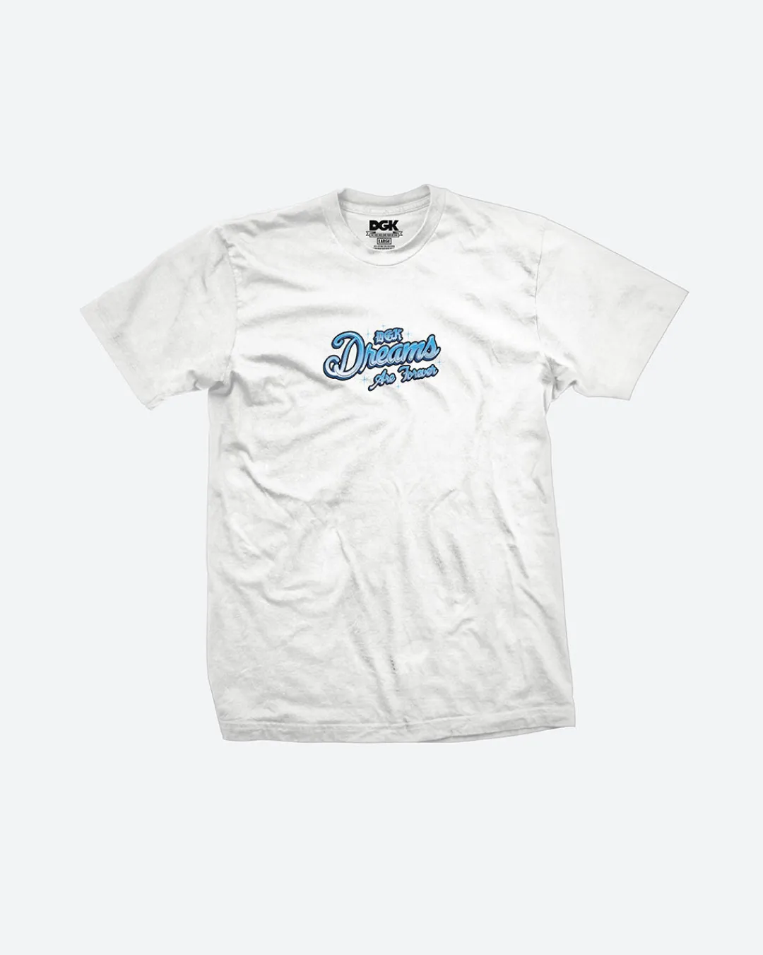 Dirty Ghetto Kids Dreams are Forever T-Shirt| T-Shirts