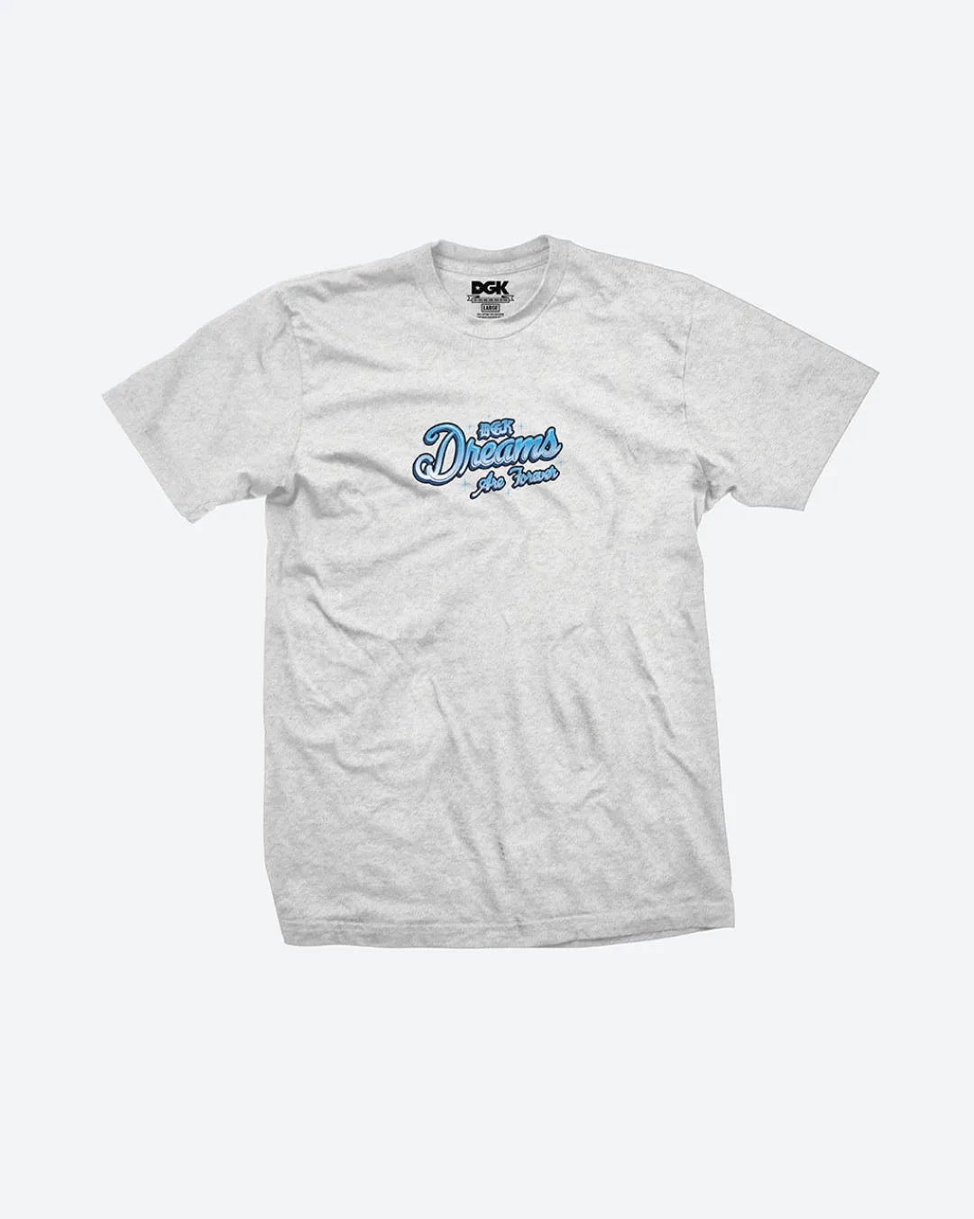 Dirty Ghetto Kids Dreams are Forever T-Shirt| T-Shirts