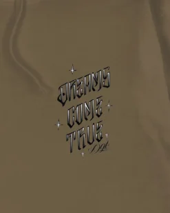 Dirty Ghetto Kids Dreams Come True Hooded Fleece| Hoodies & Fleece